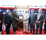 press release picture