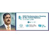 press release picture