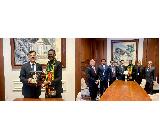 press release picture