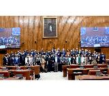 press release picture