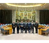 press release picture