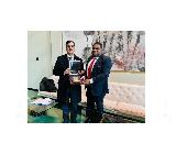 press release picture