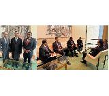 press release picture