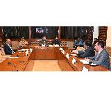 press release picture