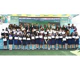 press release picture