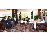 press release picture