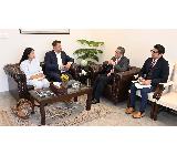 press release picture