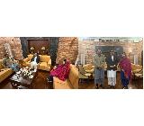 press release picture