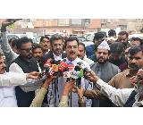 press release picture