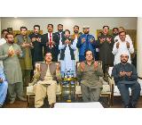 press release picture
