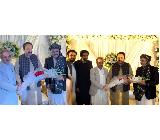press release picture