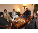 press release picture