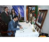 press release picture