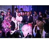 press release picture