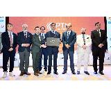 press release picture