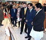 press release picture