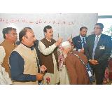 press release picture