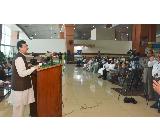 press release picture