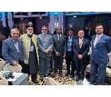 press release picture