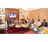 press release picture