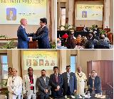 press release picture
