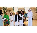 press release picture