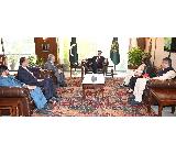 press release picture