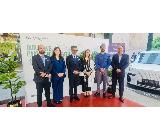 press release picture