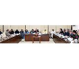 press release picture