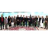 press release picture