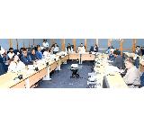 press release picture