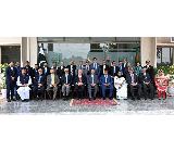 press release picture