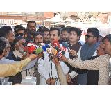 press release picture