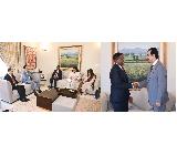 press release picture