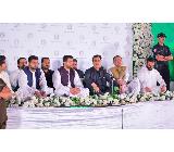 press release picture