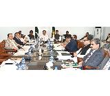 press release picture