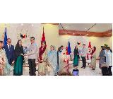 press release picture