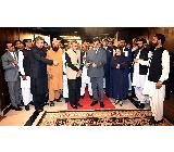 press release picture
