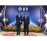 press release picture