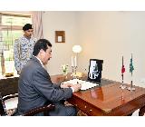 press release picture