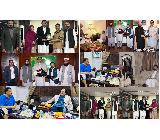 press release picture