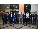 press release picture