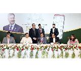 press release picture