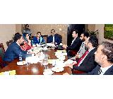 press release picture
