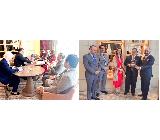 press release picture