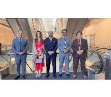 press release picture