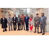 press release picture