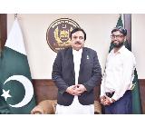 press release picture
