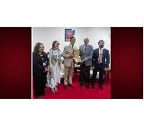 press release picture