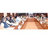 press release picture